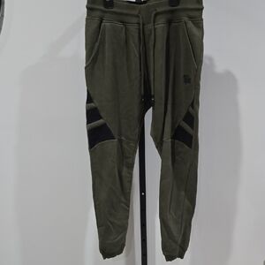 EUC Young LA Joggers